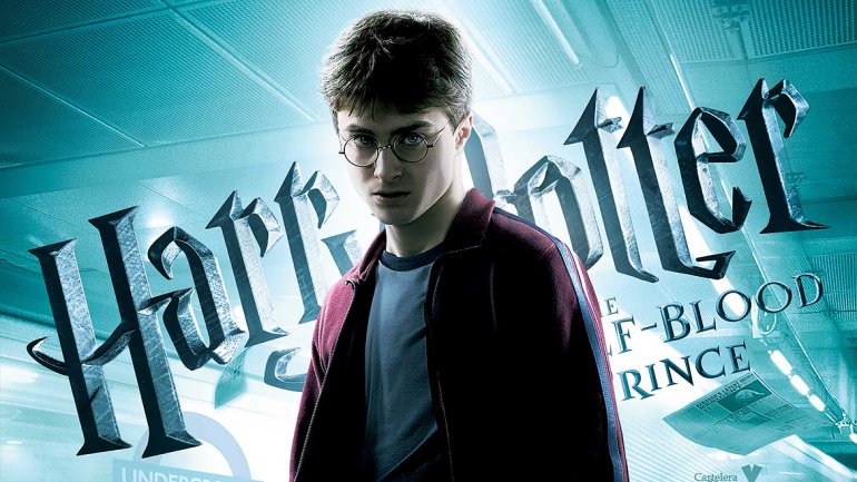 J. K. Rowling confirmó el octavo libro de "Harry Potter"