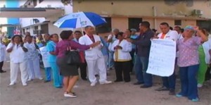 Médico de San Juan respaldan paro por 48 horas en hospitales