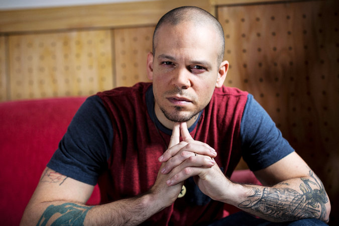 Rene de Calle 13 también pide renuncia directivos Universidad de Puerto Rico