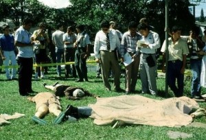 El Salvador: detenidos militares por asesinato de jesuitas