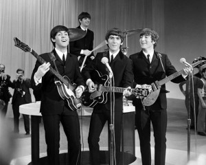 Saldrá a la venta el disco de vinilo que le dio el éxito a los Beatles