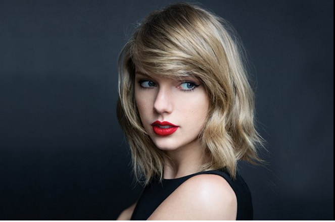 Taylor Swift gana con 1989 el Grammy a mejor álbum pop vocal