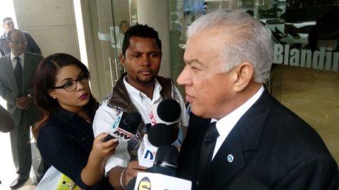 PRM respalda investigación Antilavado a candidatos vinculados al narco