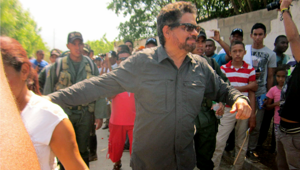 Colombia: Gobierno denunciará a las FARC por proselitismo armado entre población civil