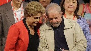 Juez anula nombramiento de Lula como ministro de Rousseff