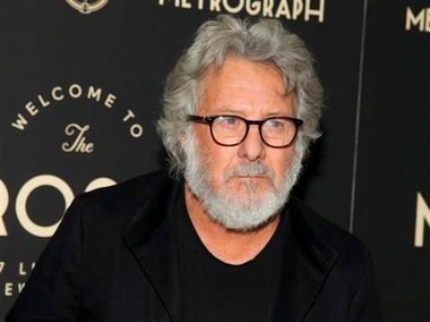 Los Oscars: actor Dustin Hoffman cree "siempre ha habido racismo"