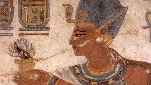 faraón Ramsés III