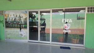 Abogado Federación Dominicana de Fútbol dice allanamiento a entidad fue atropello