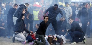 EEUU alerta a sus ciudadanos por “riesgo de atentado” en Europa