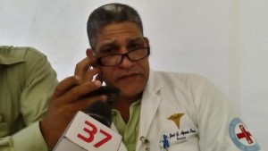Se elevan a cuatro los muertos en hospital Darío Contreras 