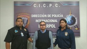 Venezuela no extraditará a José Luis Santoro requerido en RD por caso Banco Peravia