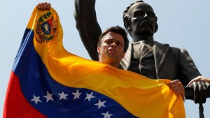 Leopoldo López se perfila como favorito para suceder a Maduro