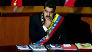 Venezuela: oposición anuncia referendo para sacar a Maduro del gobierno