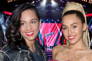 Miley Cyrus y Alicia Keys formarán parte del jurado de 