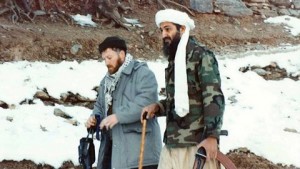 Revelan lo que dejó Osama Bin Laden en su testamento  