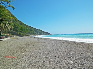 Defensa Civil publica lista de playas y balnearios clausurados por Semana Santa 2017