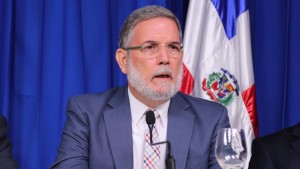 Rodríguez Marchena admite caso Odebrecht provocó bajas al gobierno de Medina  