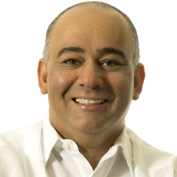 PRM escoge al empresario Rubén Reynoso como candidato a senador por Santiago