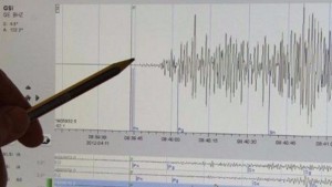Sismo de magnitud 5,2 se registra en Chile