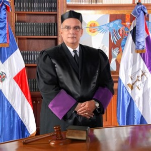 Víctor José Castellanos 