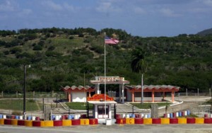 EEUU deja claro a Cuba que no va a devolver la base naval de Guantánamo
