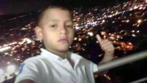 Colombia: Hallan decapitado a niño de 10 años