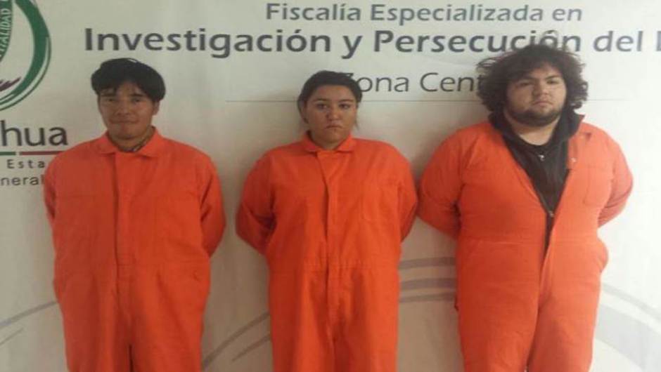 Matan a un hombre en México para "iniciarlo" en una secta satánica