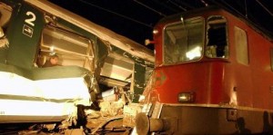 EEUU: se descarrila un tren Amtrak en el suroeste de Kansas