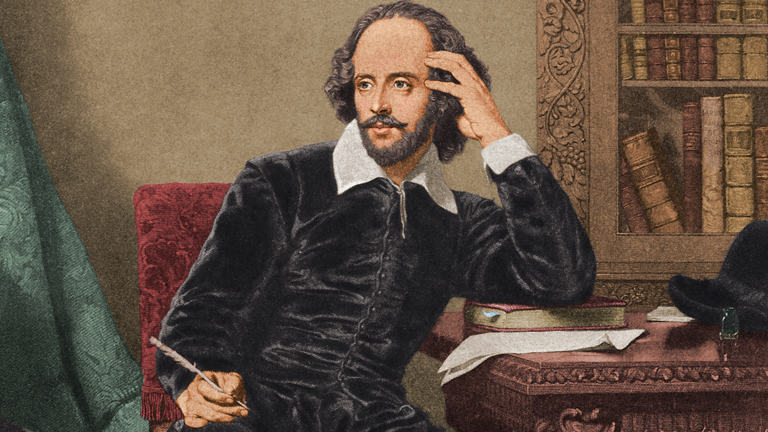 Gran Bretaña recuerda a Shakespeare en 400 aniversario de muerte