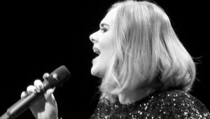 Adele encabeza el ranking de los británicos más ricos de la historia