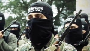 Un alto mando de un grupo islamista sirio muere en un atentado suicida