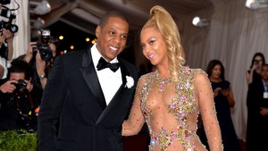 Beyoncé acusa a Jay-Z de infiel en su nuevo disco