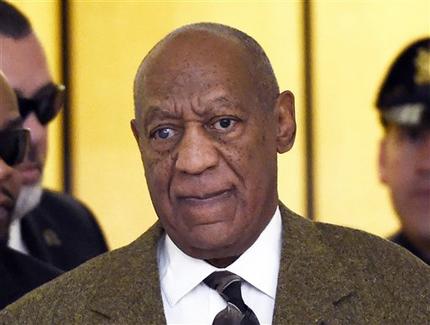 Abogado de Cosby debe mostrar a acusadora emails de exfiscal