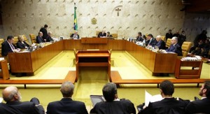 Brasil: Corte rechaza petición para frenar juicio político 