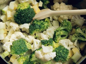16 poderosas razones para consumir brócoli