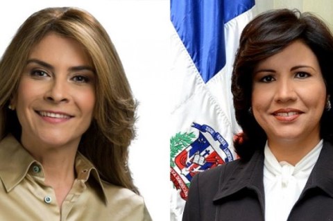 Candidaturas a vice de Margarita y Carolina unifican sus partidos y garantizan equidad de género