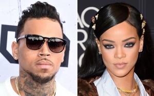Chris Brown habla por primera vez de su golpiza a Rihanna