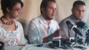Claudio Caamaño llama a oposición unir esfuerzos y evitar que PLD cometa fraude