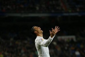 Cristiano Ronaldo resta importancia a lesión