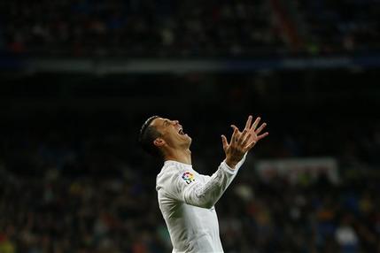 Cristiano Ronaldo resta importancia a lesión