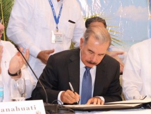 Candidatos presidenciales firman este lunes declaración de Chapultepec en reunión SIP