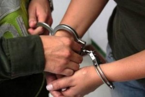Duarte: detenida mujer acusa de fingir secuestro por US$800  