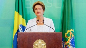 Ministro Hacienda Brasil: No existe base legal para enjuiciar a Rousseff