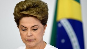 El instructor del juicio a Rousseff pide la destitución de la mandataria