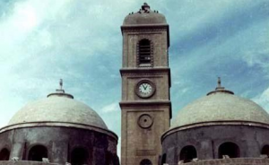 Estado Islámico destruye en Irak una iglesia católica famosa por su reloj