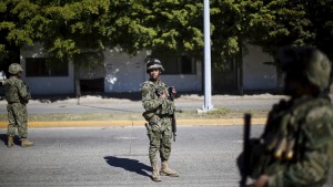 Ejército mexicano pide perdón por militares que torturaron a una mujer