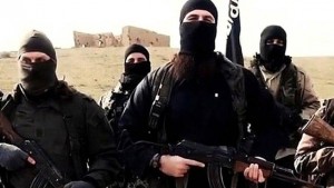 Ejército turco ejecuta trece yihadistas en Siria