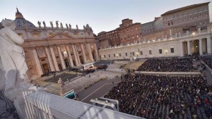 El Vaticano aumenta su vigilancia sobre evasión fiscal 