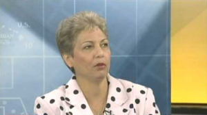 Rosario Espinal dice Estado no avanzará sino desmonta clientelismo