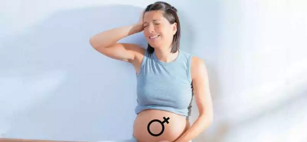 Estudio: Malestares del embarazo indican sexo del bebé